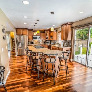 Home & Kitchen