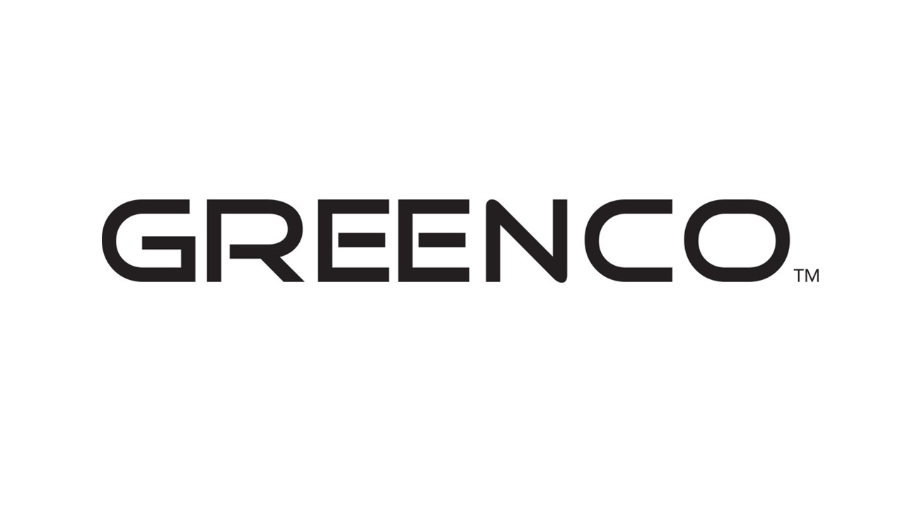 Greenco Mesh