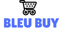 Bleu Buy