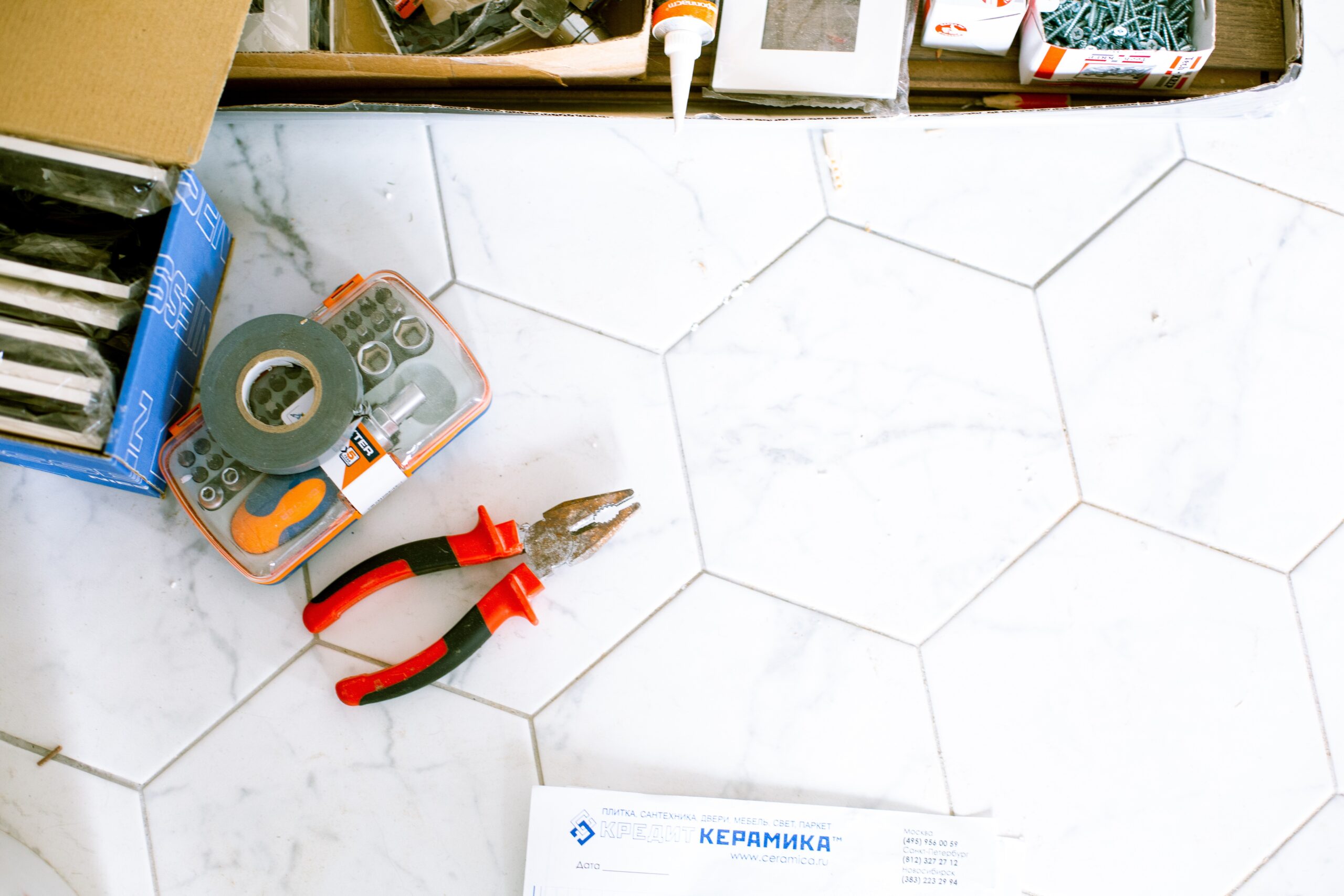 10 Essential Tools Every Homeowner Should Have