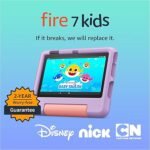 Amazon Fire 7 kids