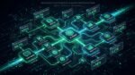 How to build AI agents in n8n for beginners architectural diagram and nodes